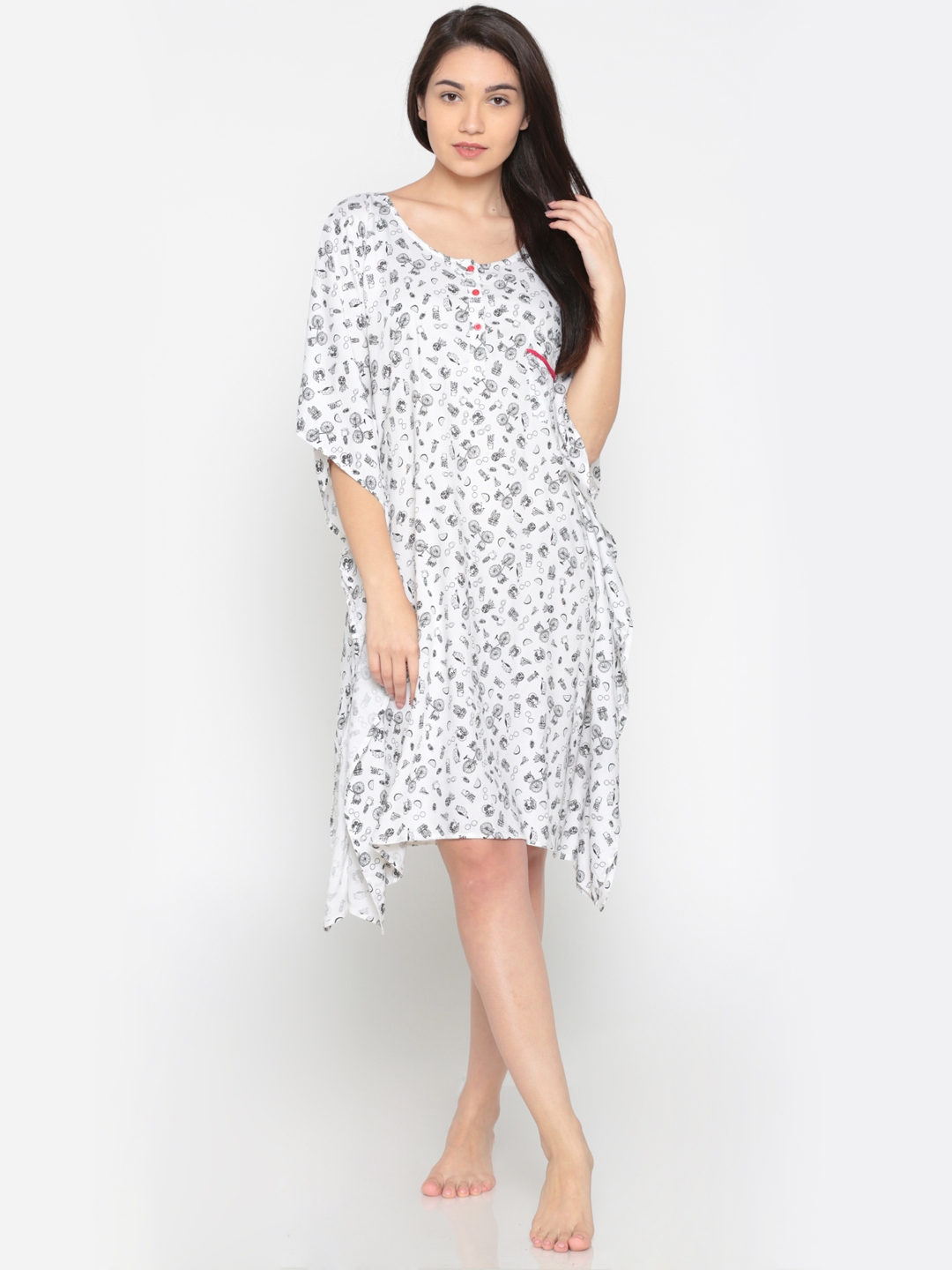 kaftan company nighties