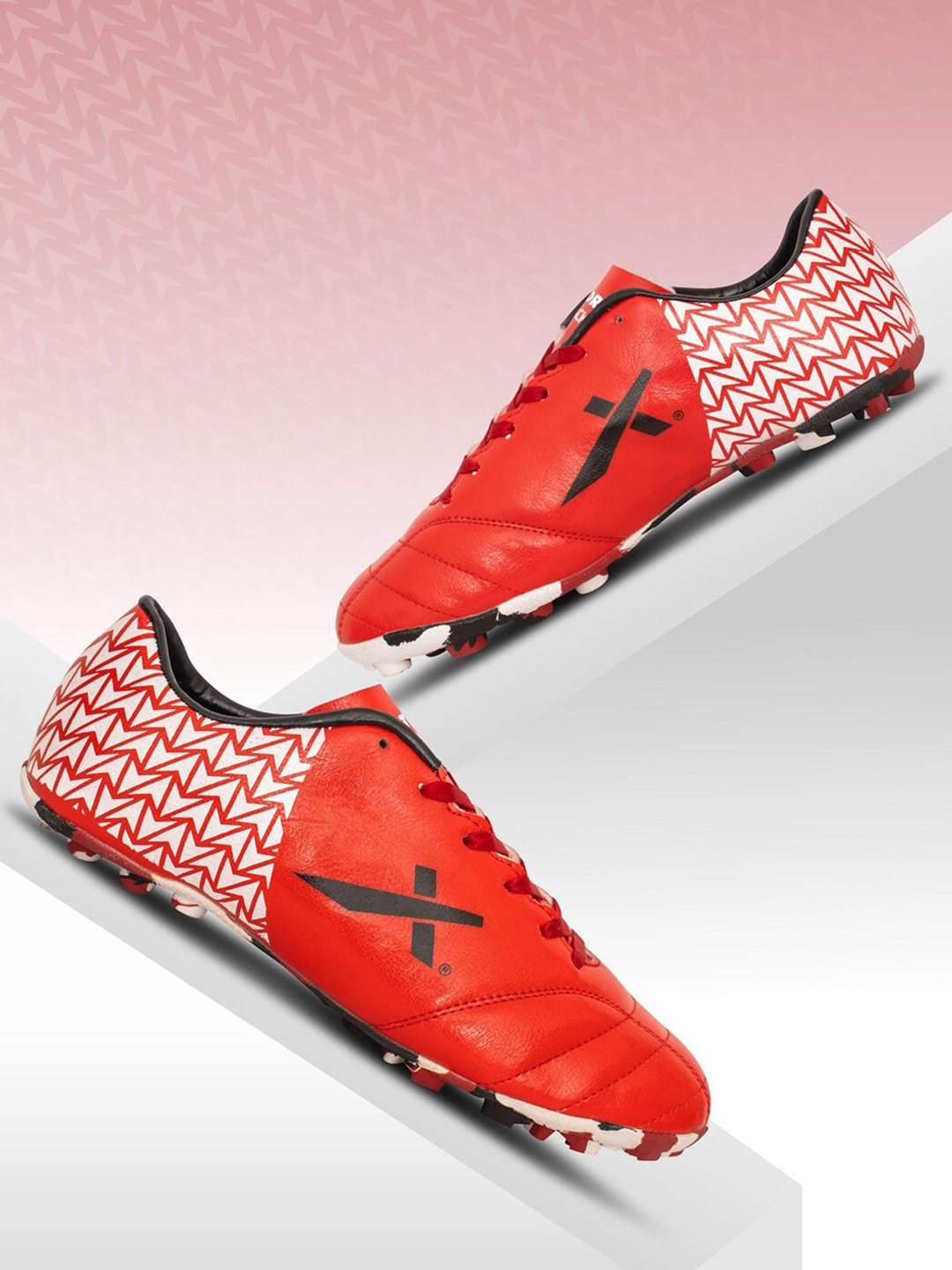Buy VECTOR X Unisex ATTACKER Football Shoes - Sports Shoes for Unisex