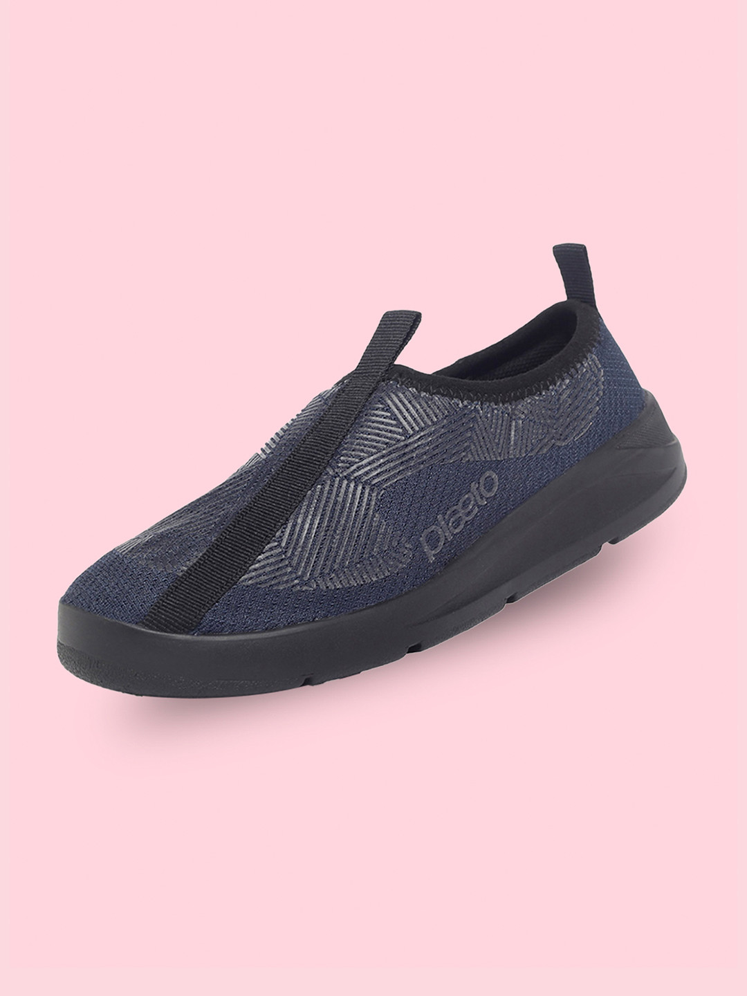 lightweight mesh walking shoes