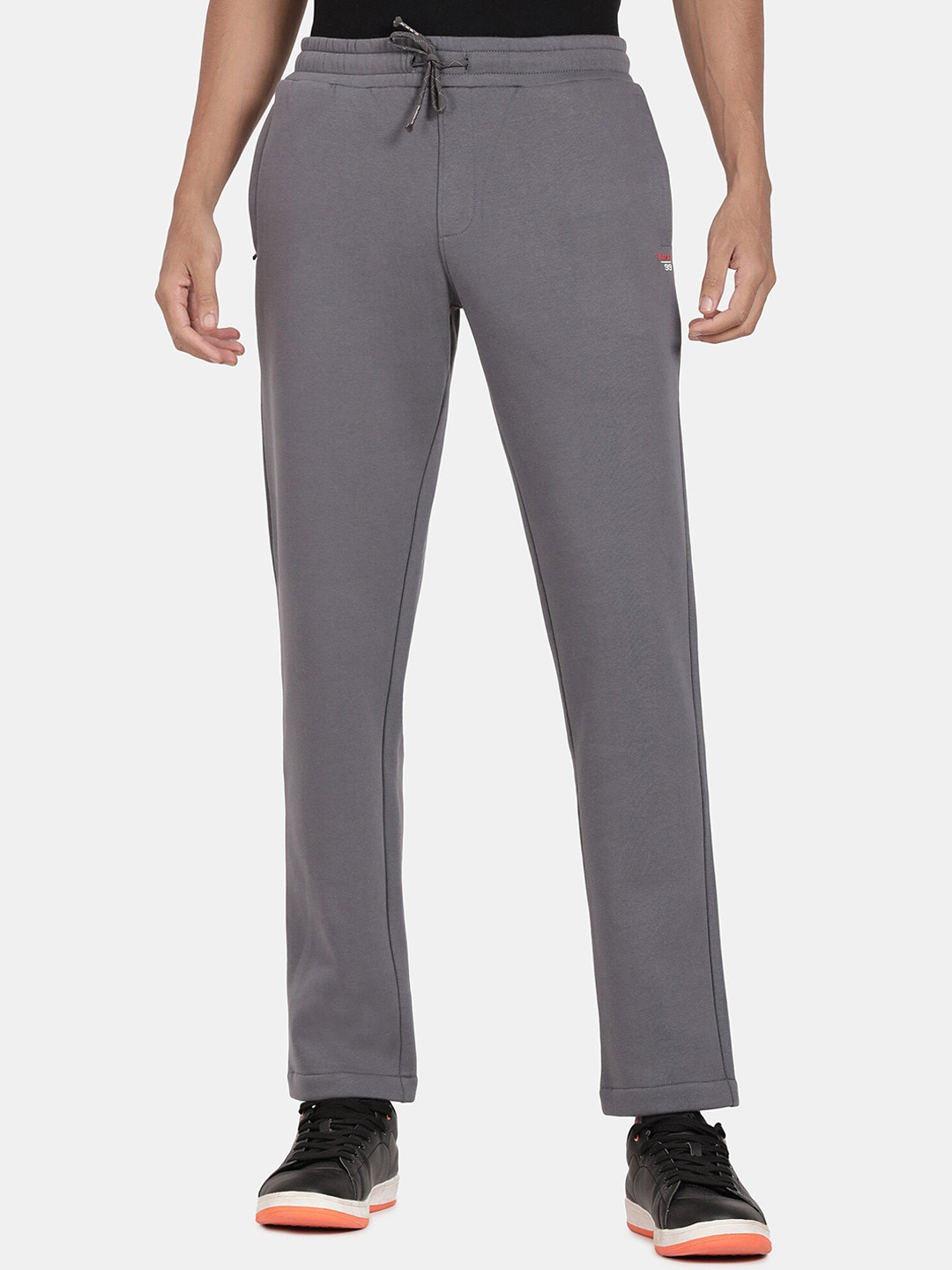 Buy T Base Men Cotton Track Pants Track Pants for Men 24181606 Myntra