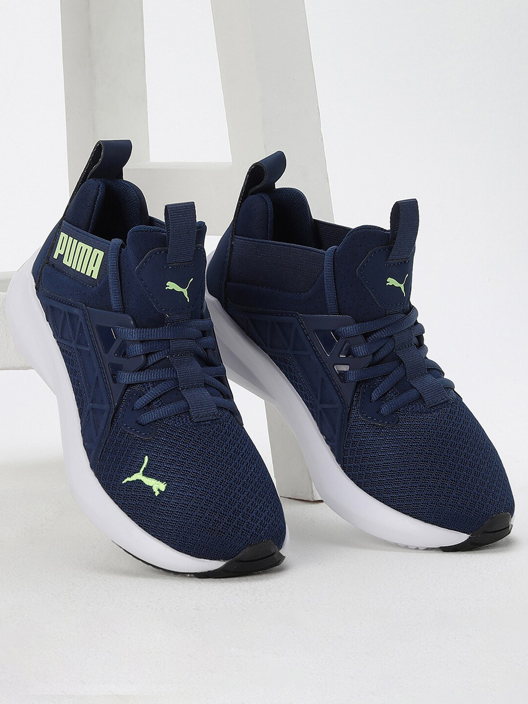 enzo training shoes jr