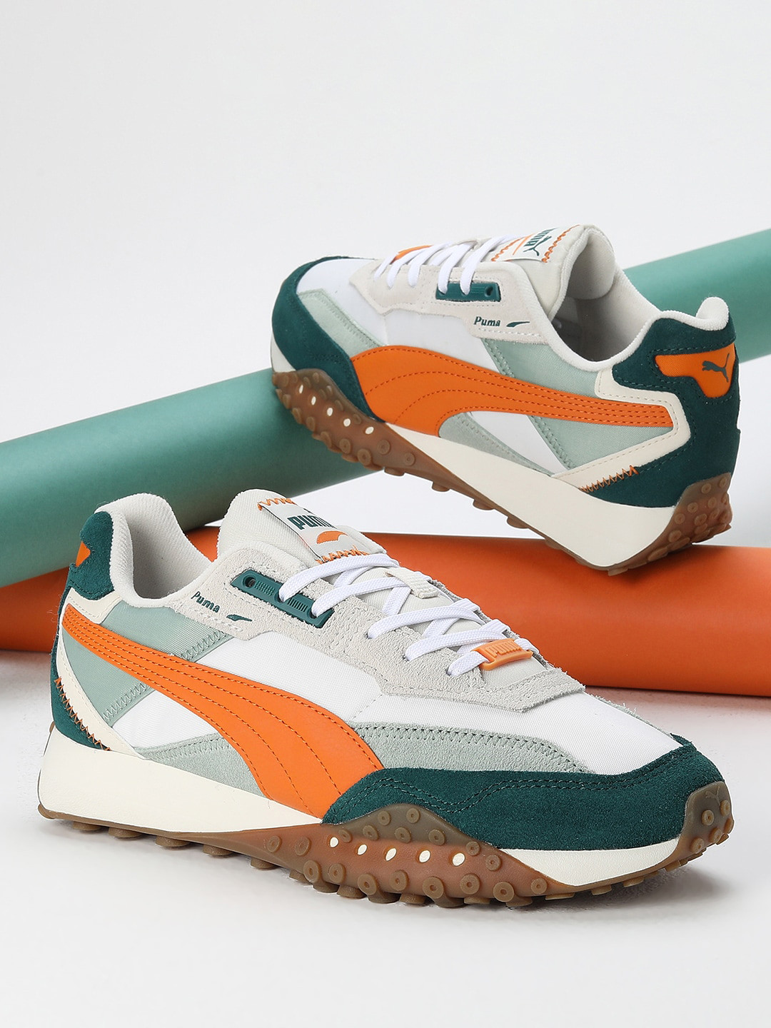 puma unisex sneakers