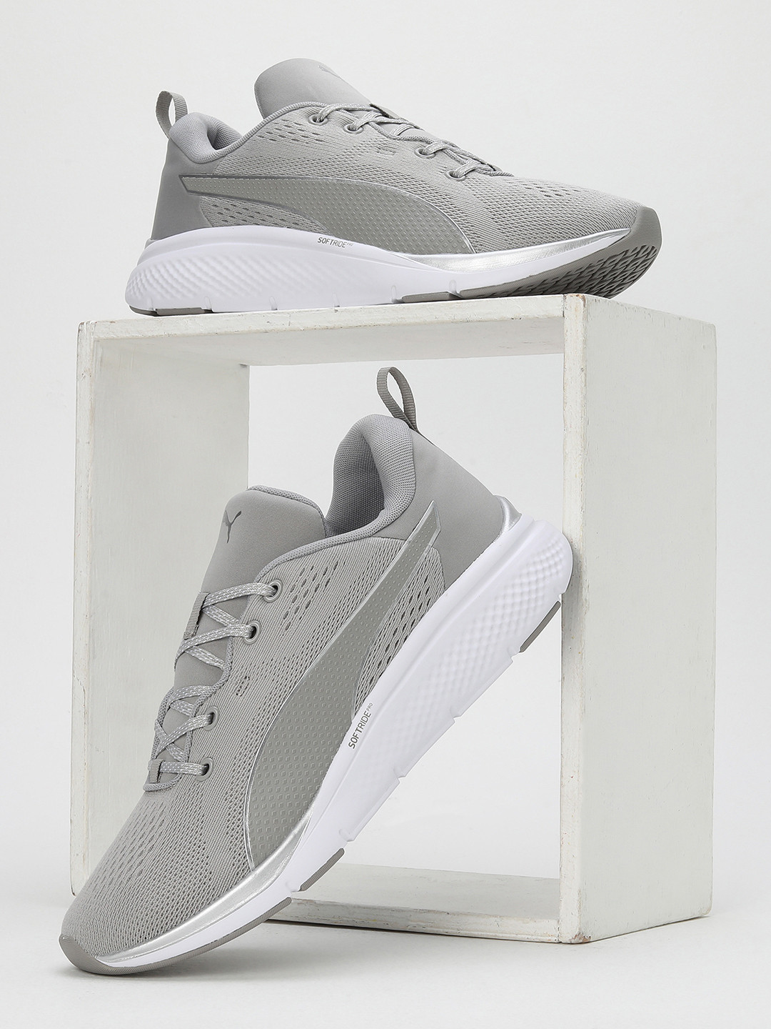 puma aiko idp running shoe