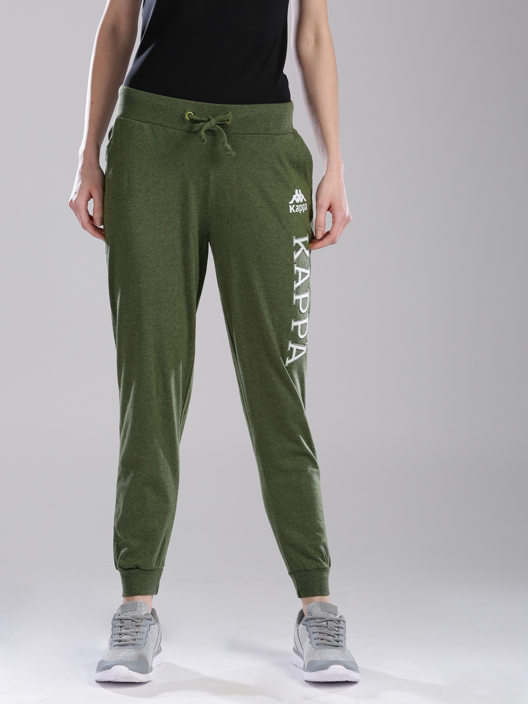 nike cuffed cargos
