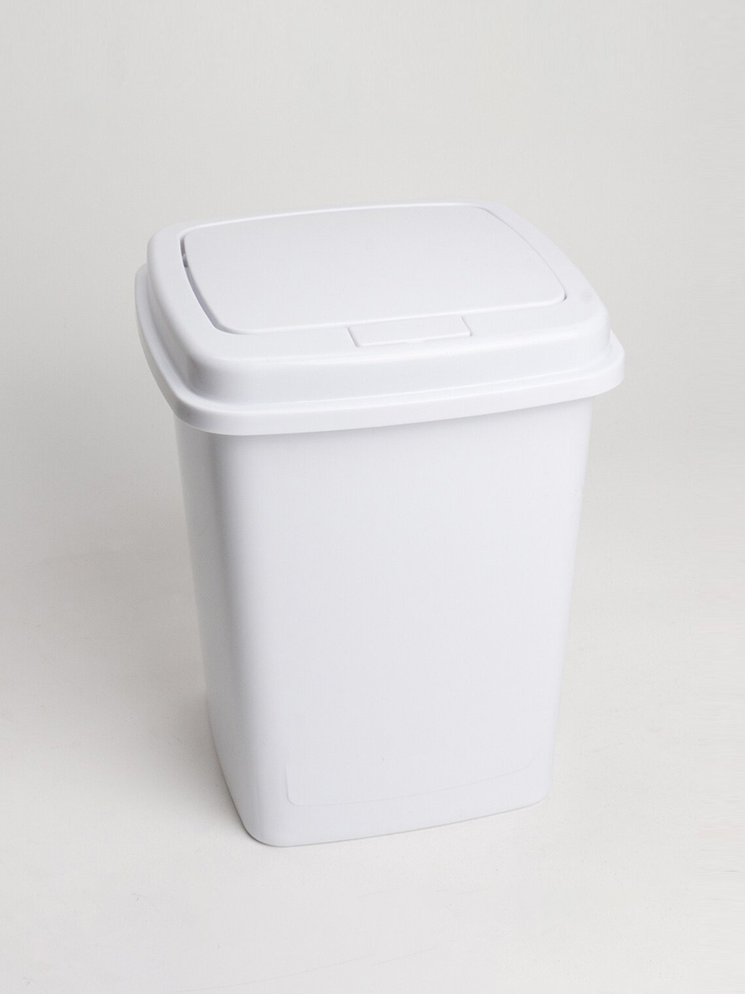 Buy Anko White Touch Top Bins 5L Bins for Unisex 24198212 Myntra