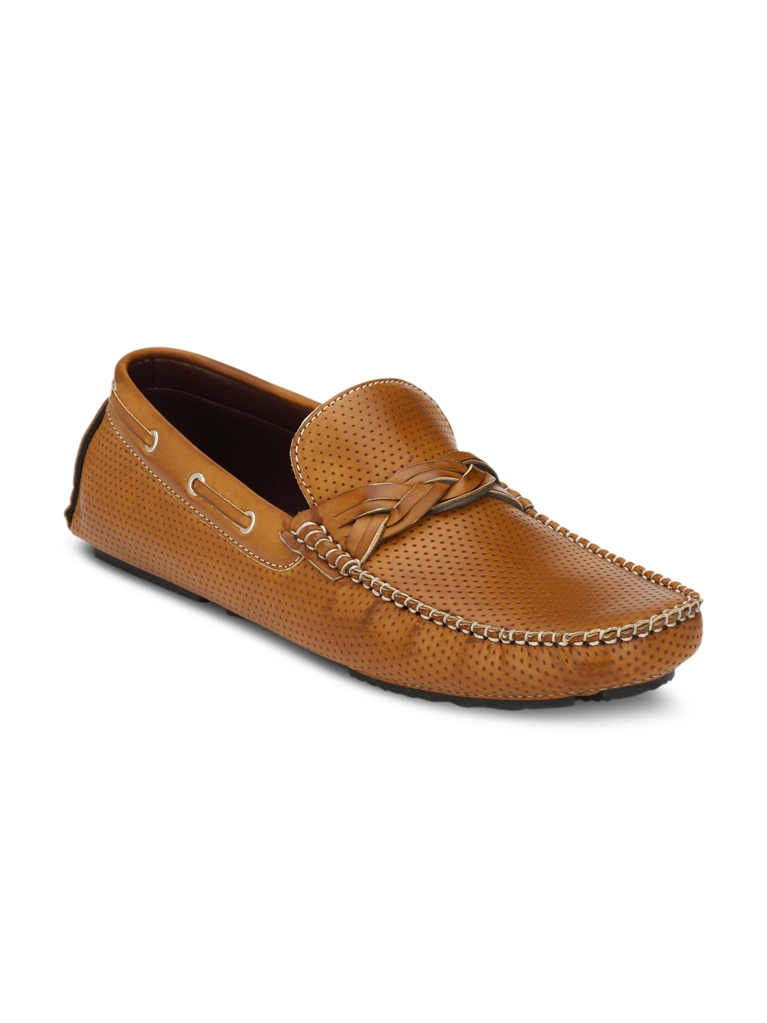 loafers in myntra