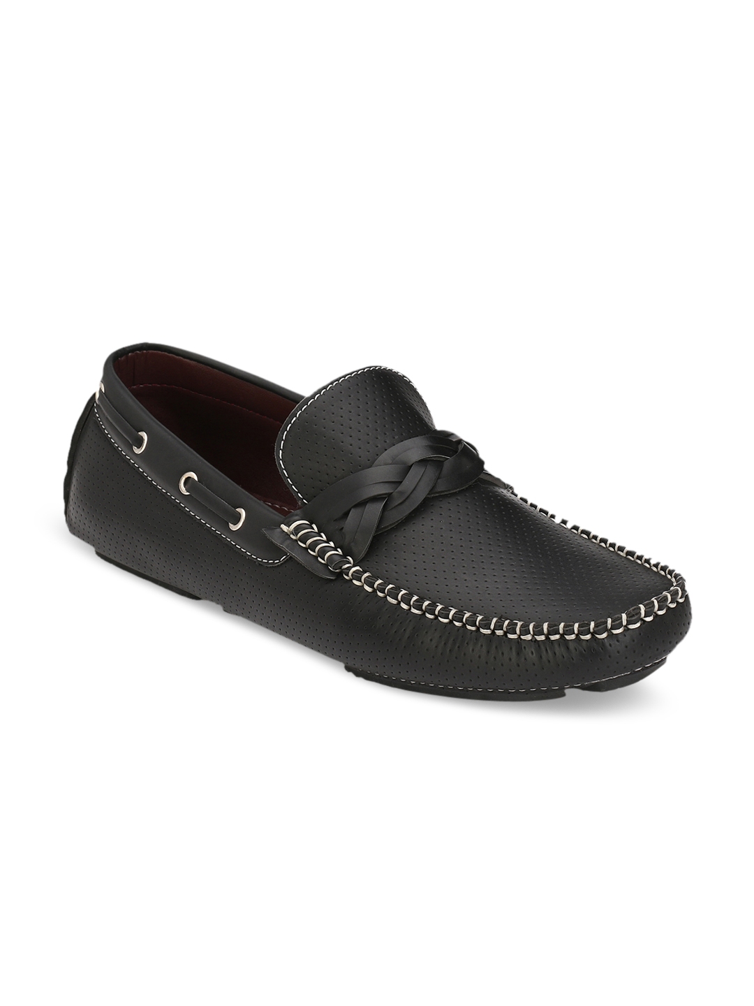loafers in myntra