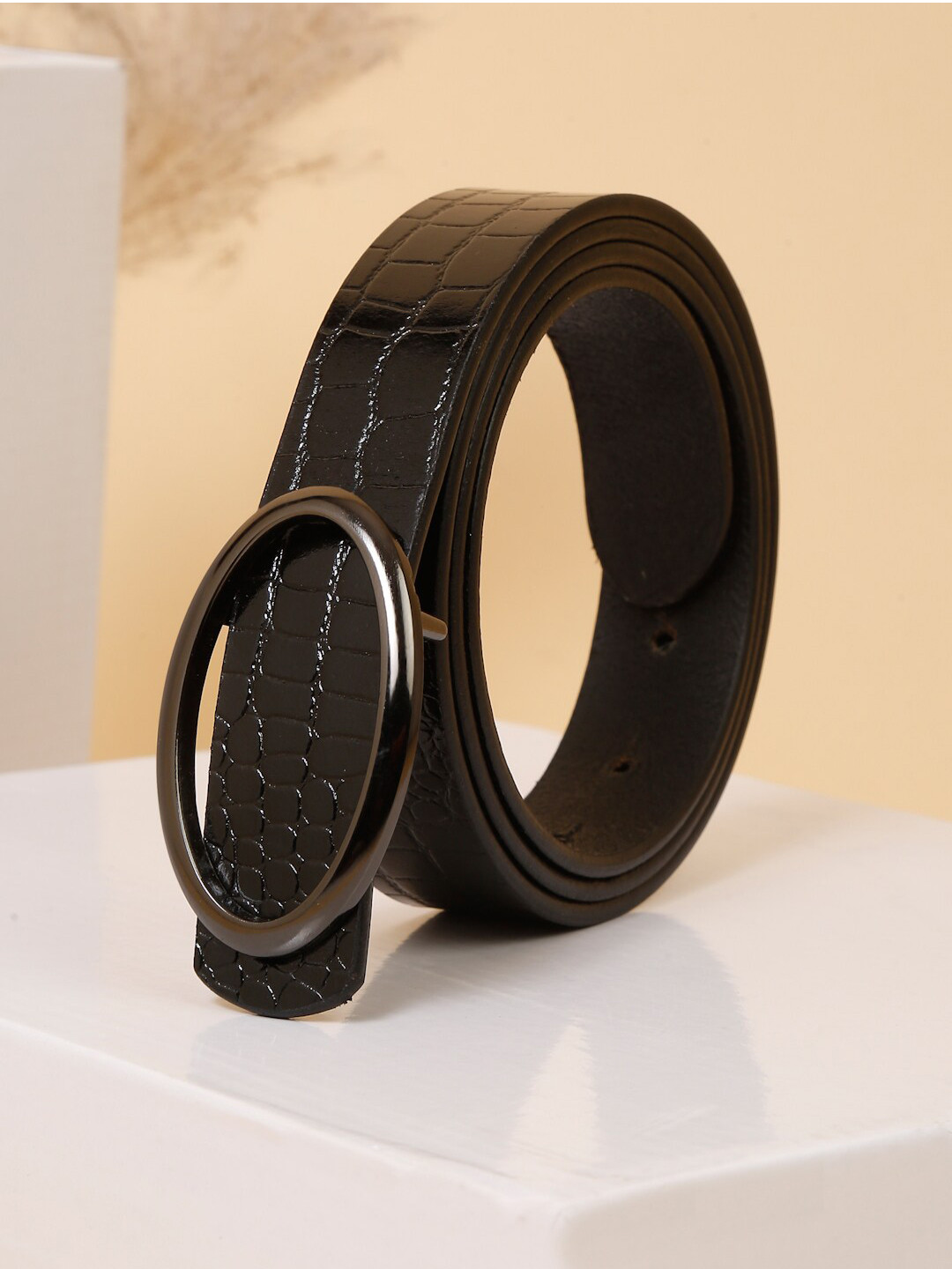 teakwood belt