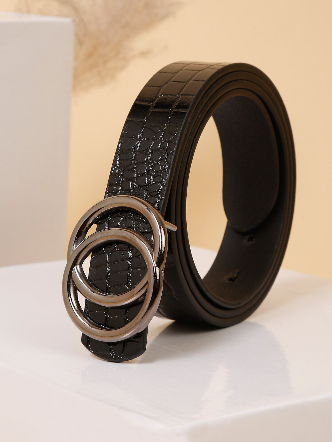 teakwood belt