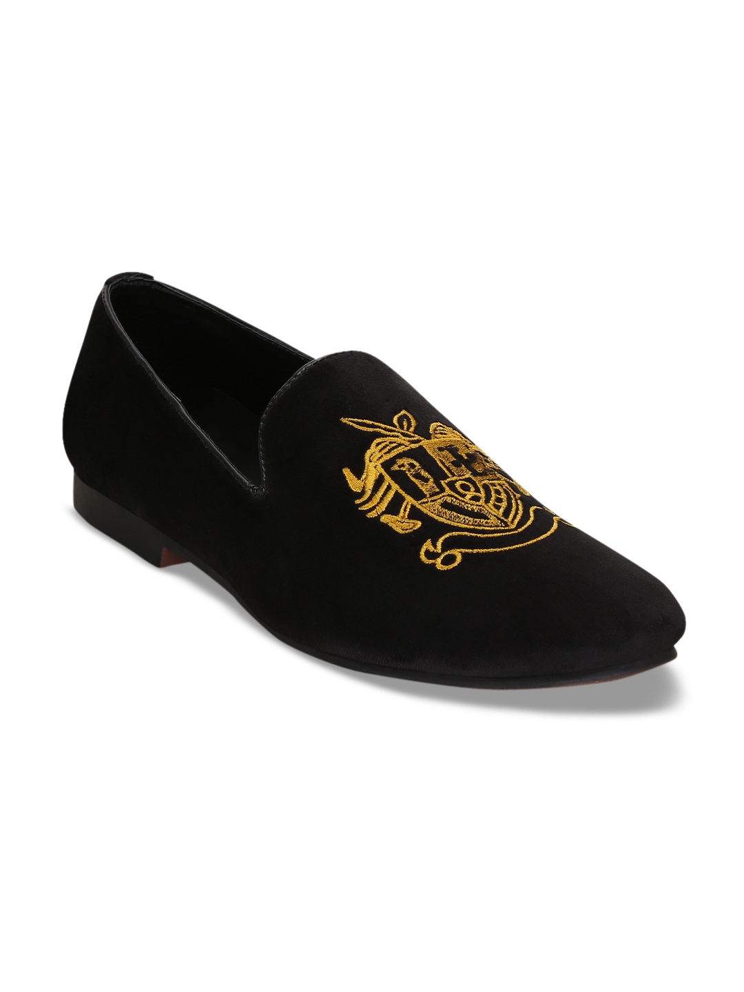 myntra boots for mens