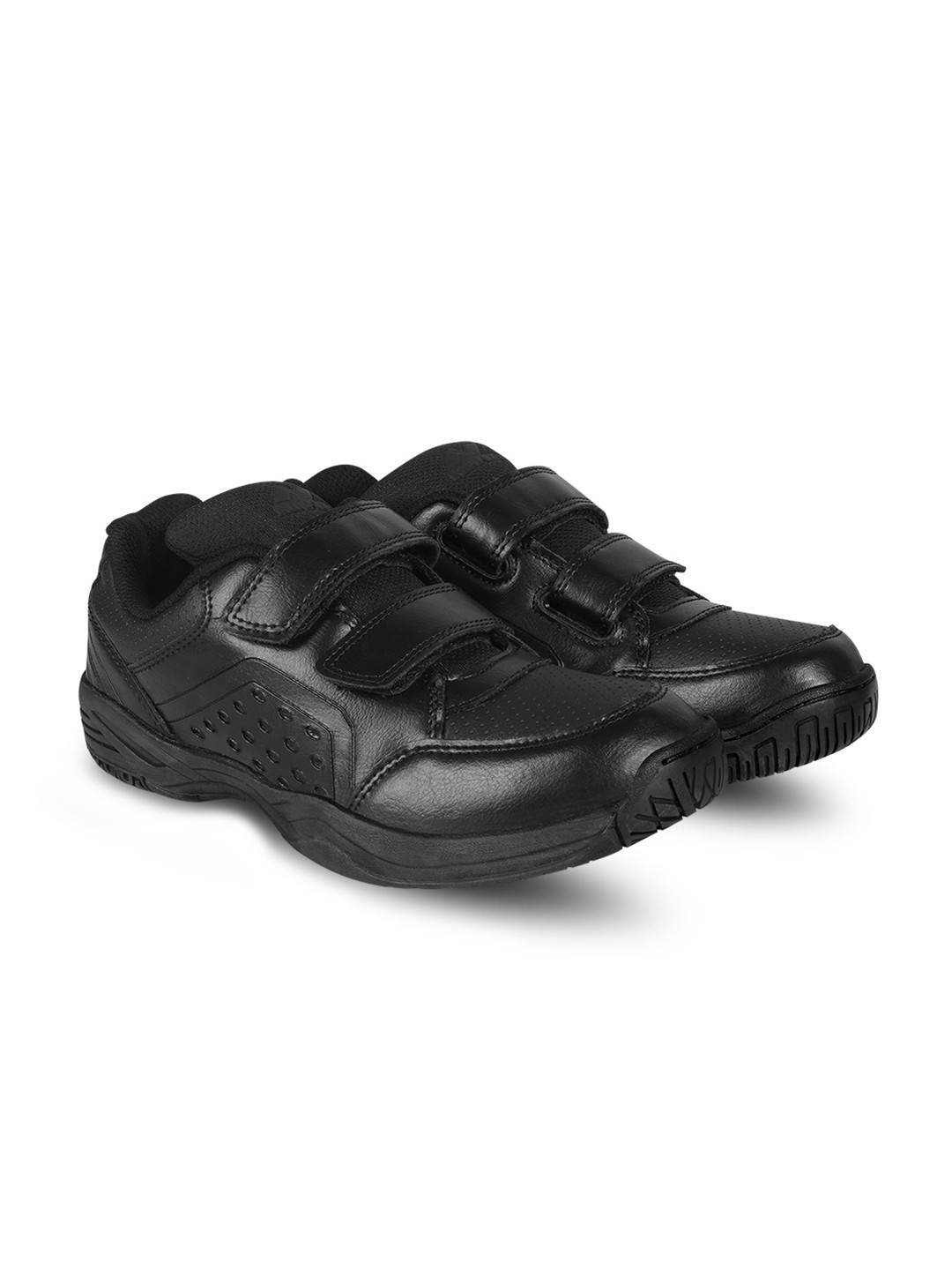 childrens nike velcro shoes
