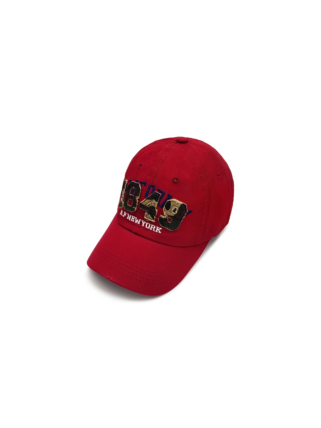 Buy JENNA Men Embroidered Baseball Cap - Caps for Men 24206160 | Myntra