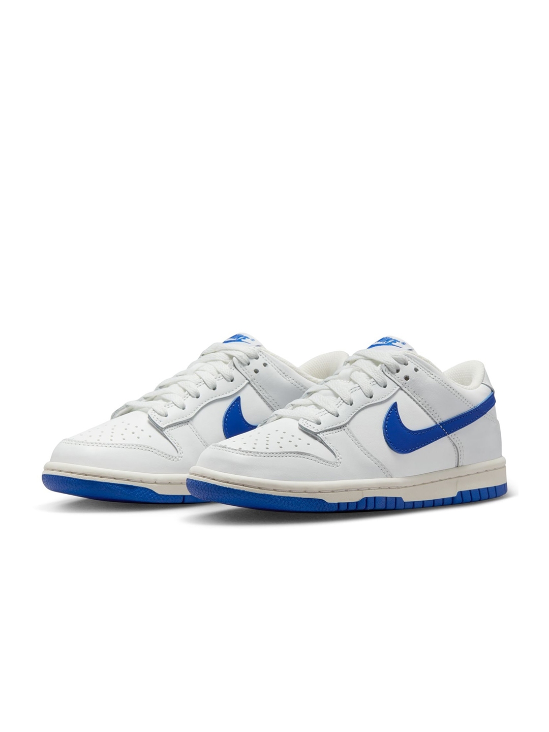 nike dunk high older kids shoes
