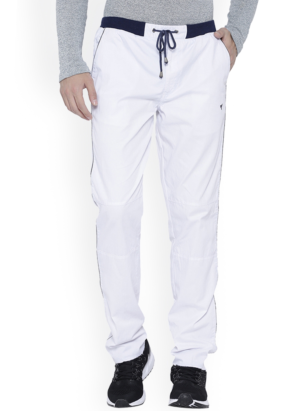 neva track pants