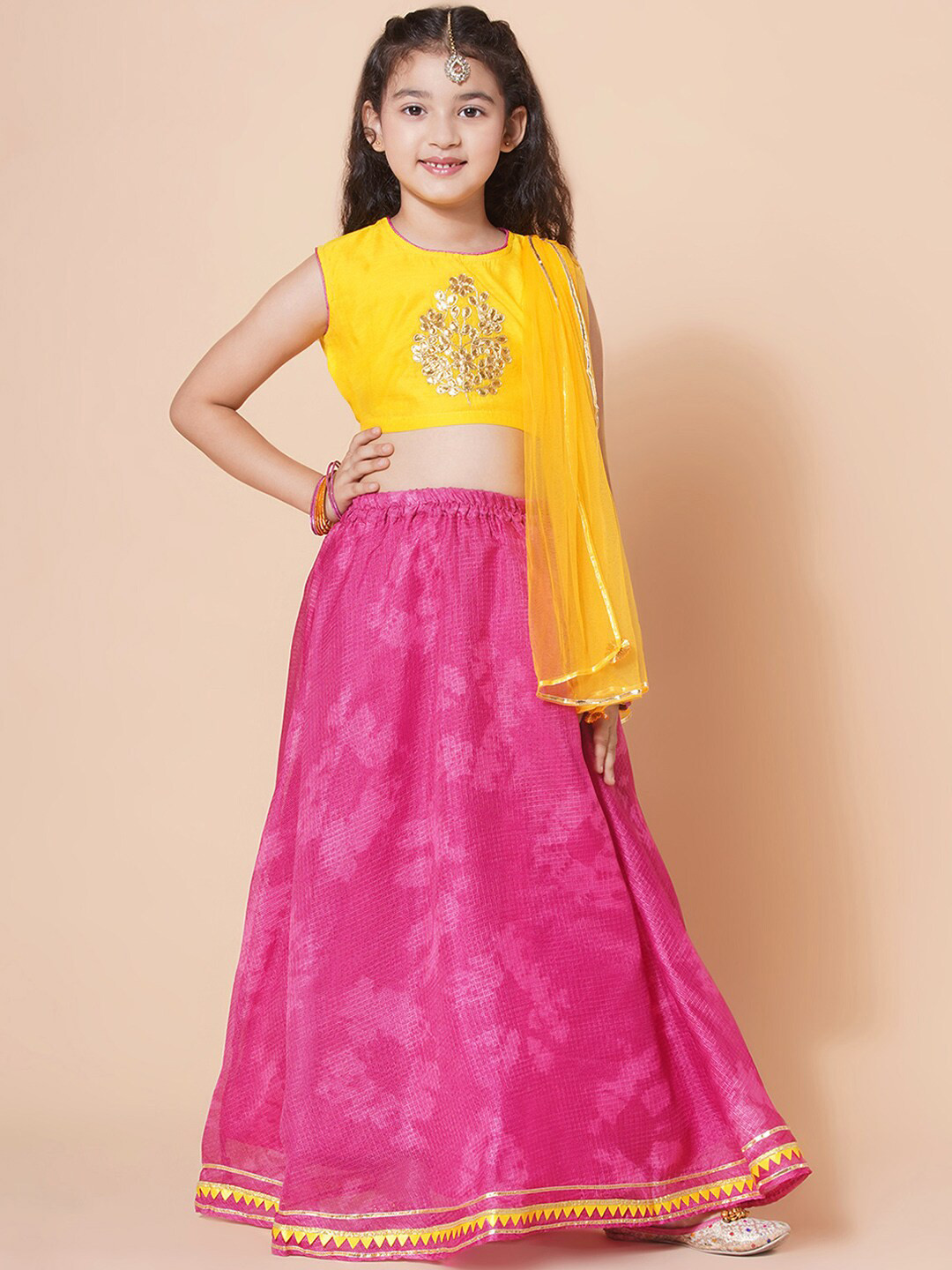 buy-aj-dezines-girls-embroidered-zardozi-work-ready-to-wear-lehenga