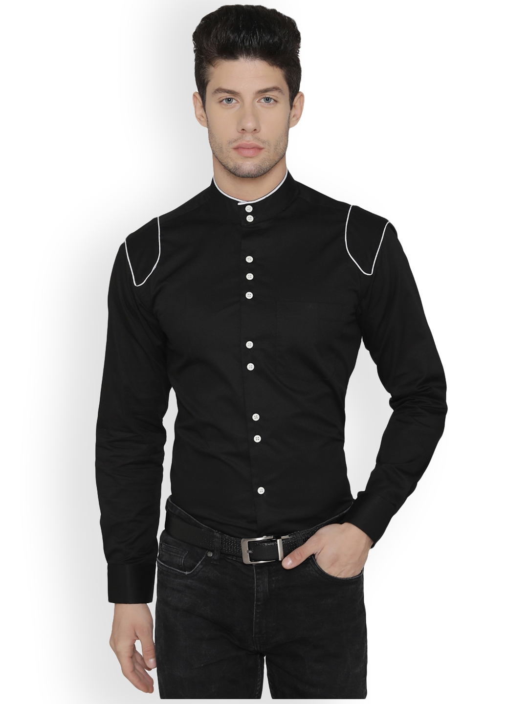 shirt for men partywear