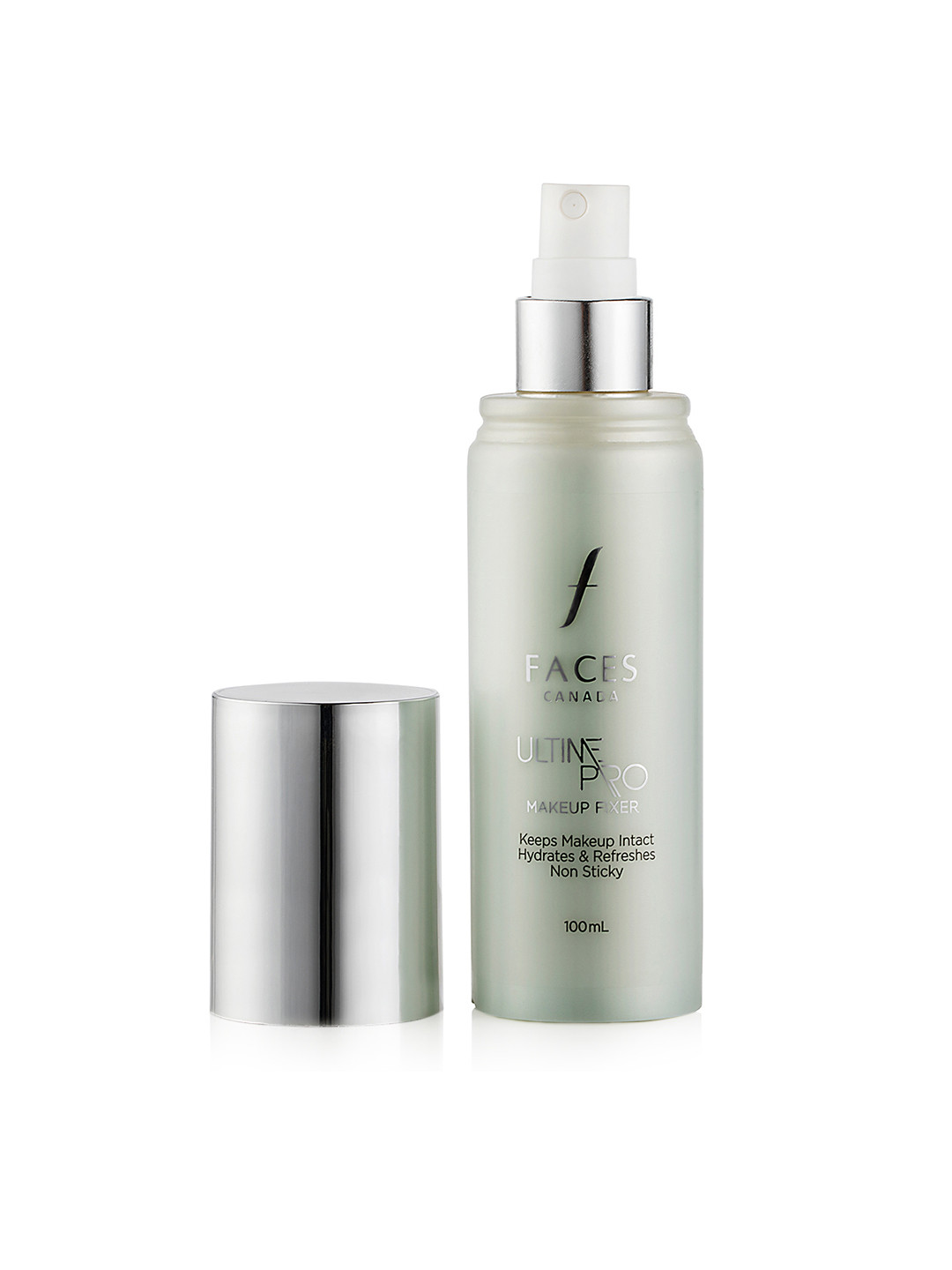 Buy FACES CANADA Ultime Pro Makeup Fixer Foundation And