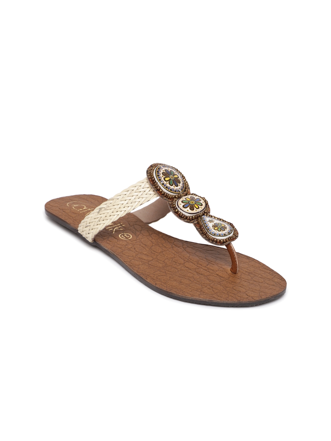 t strap flats amazon
