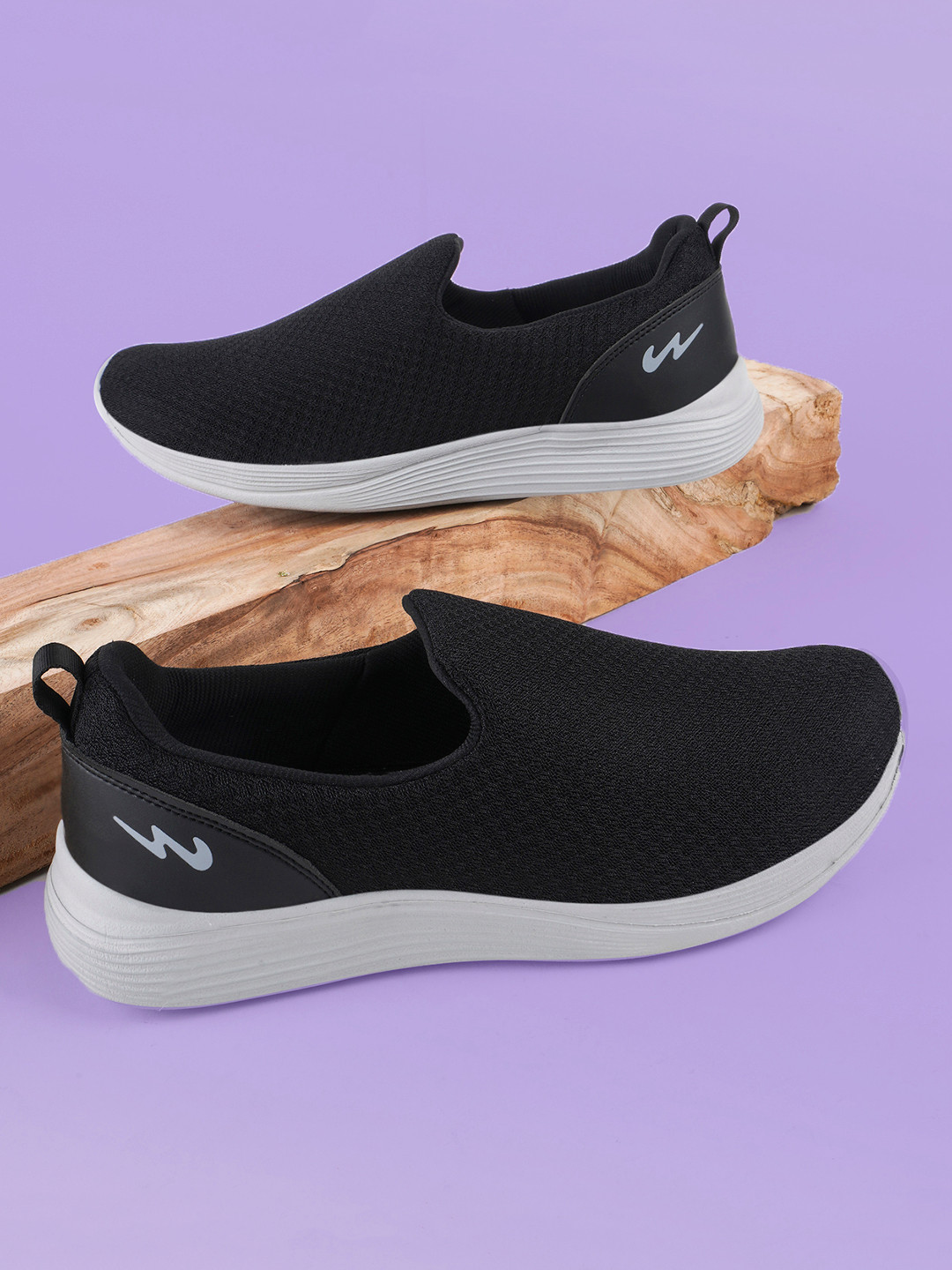 campus walking shoes price