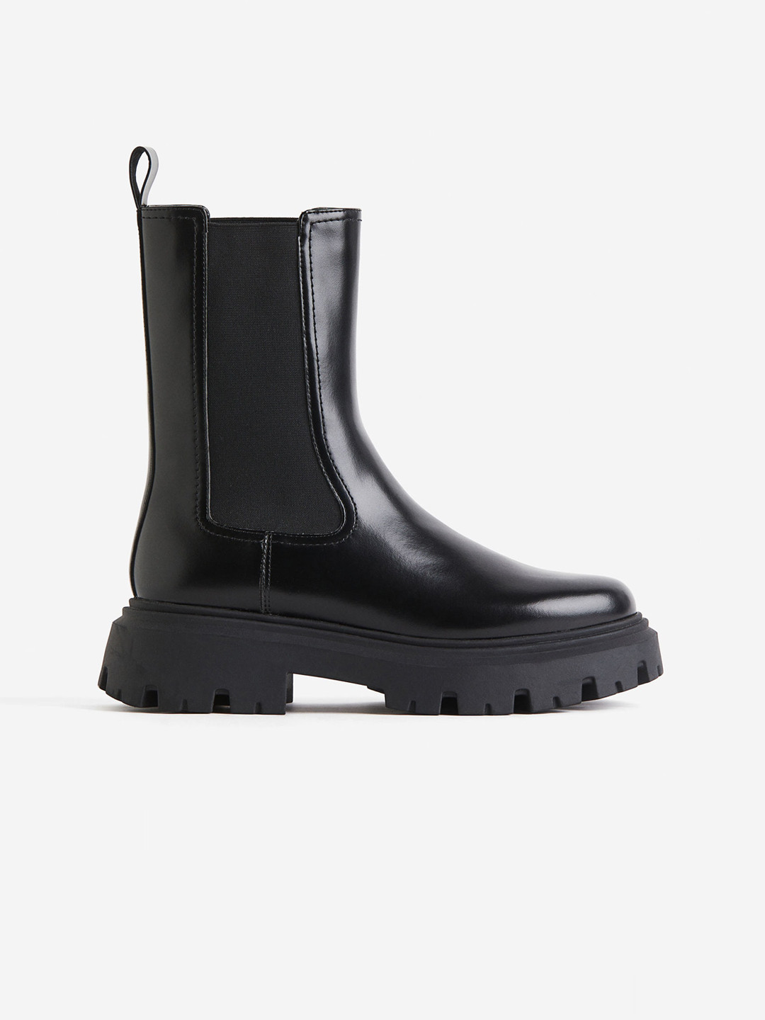chelsea boots h&m womens