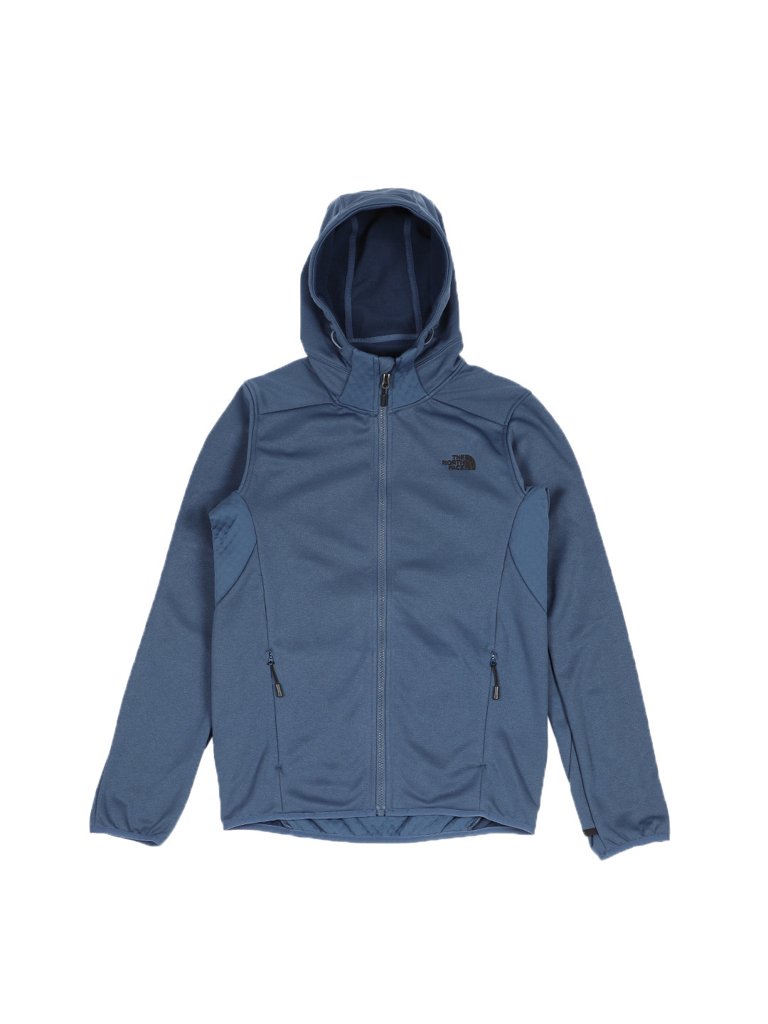 Buy The North Face Men Navy Blue Solid Water Resistant M Faster Bomber