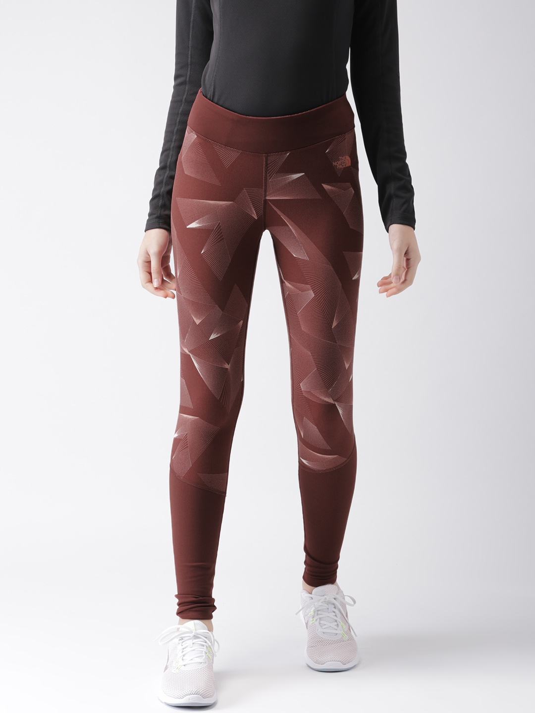 womens north face leggins