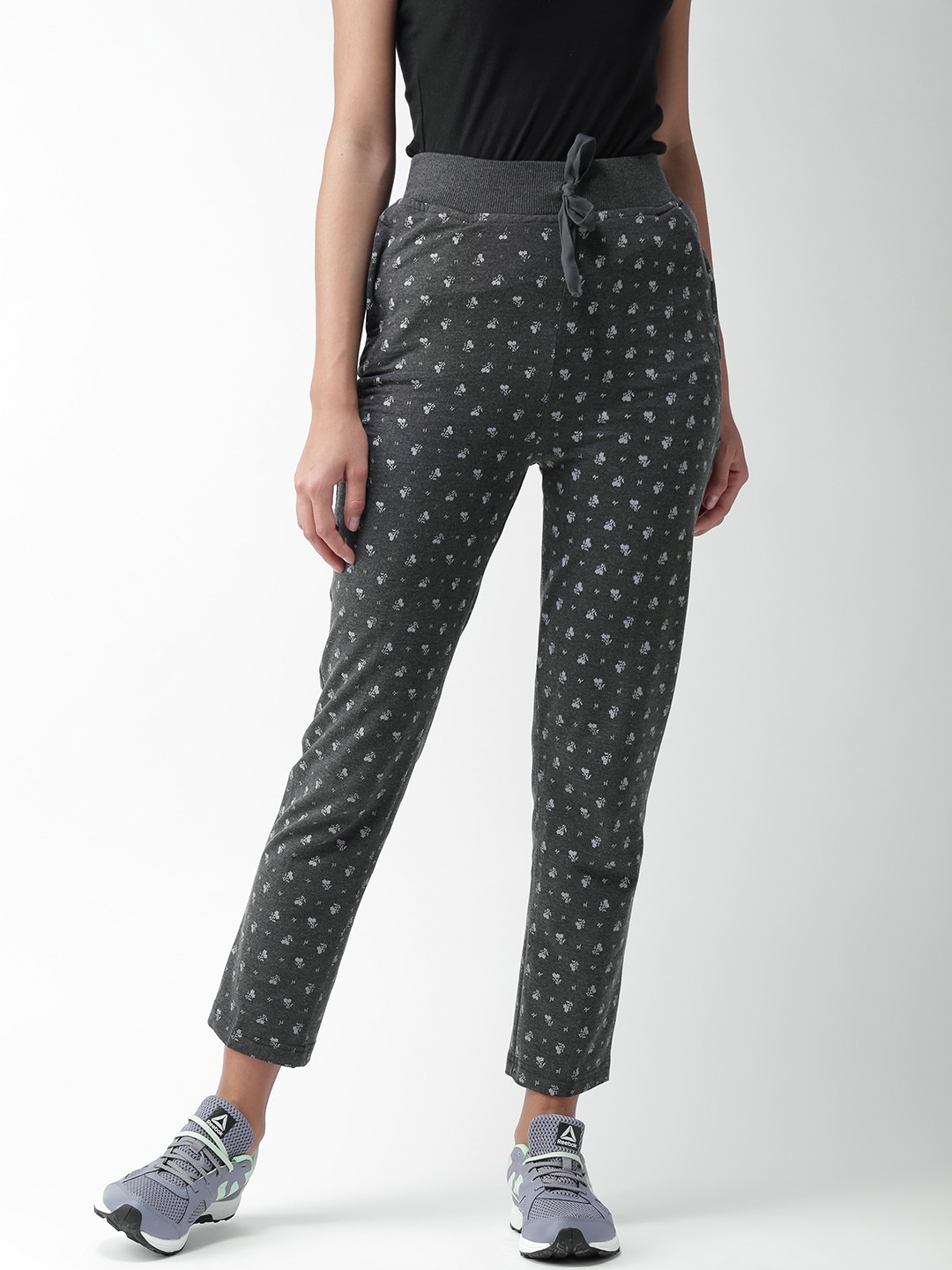 okane track pants