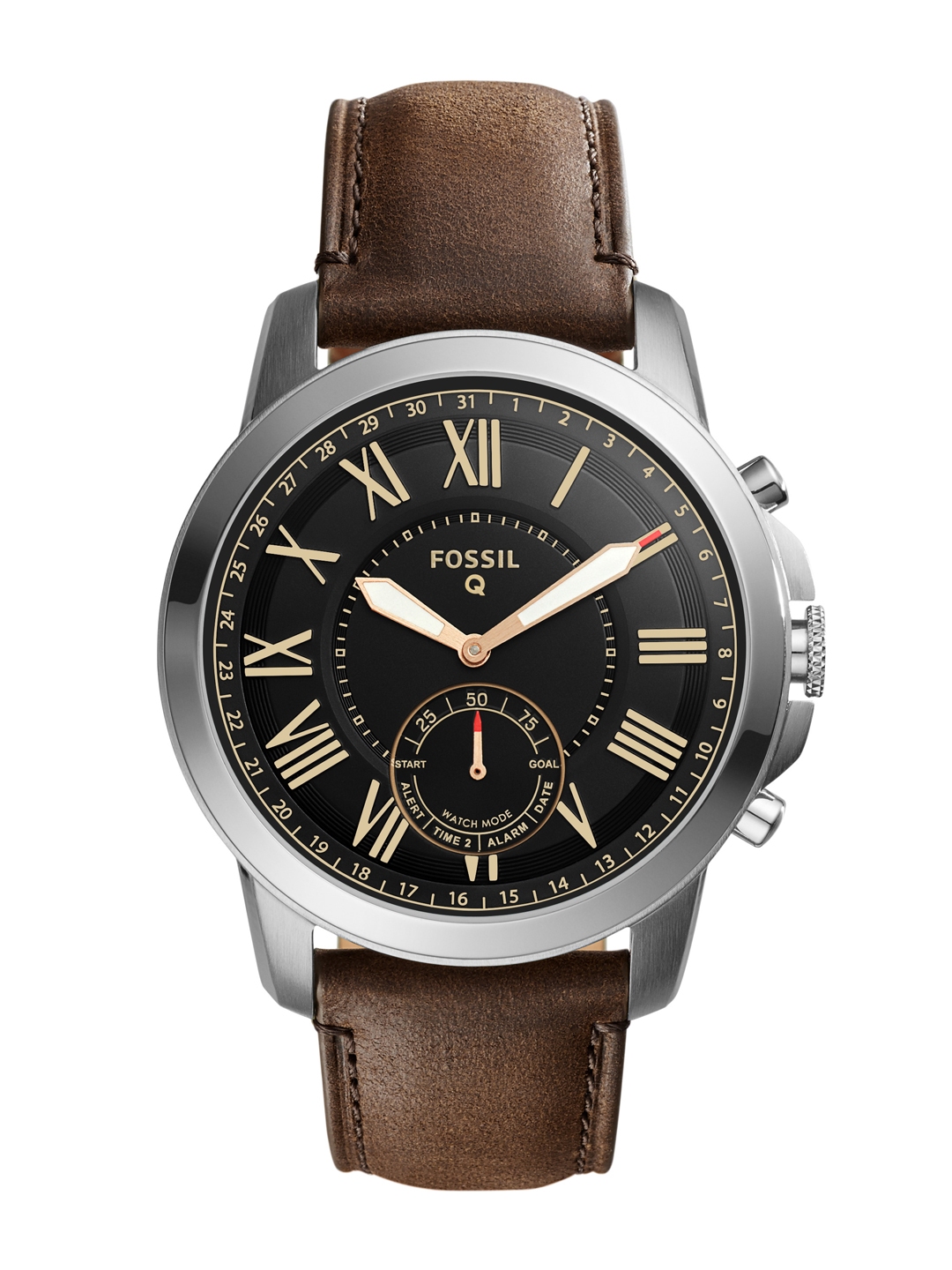 fossil watches for men smart watch