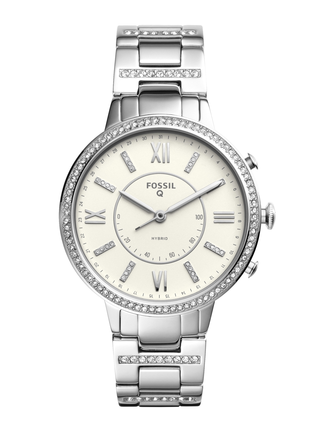 smart watch fossil for women