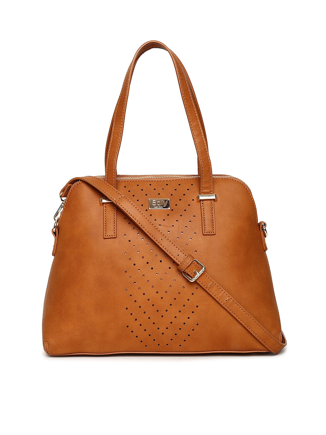 tote bags allen solly