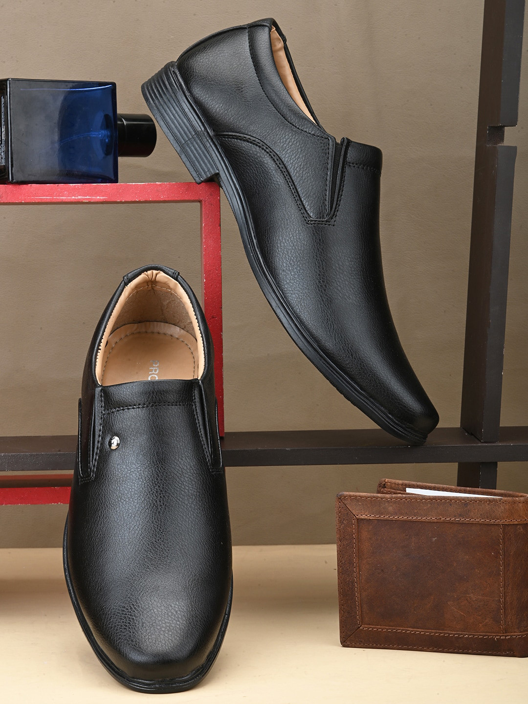 provogue formal shoes