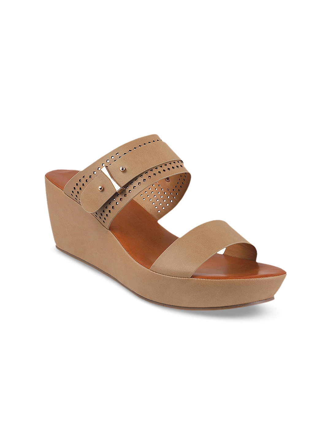 mochi high heel sandals