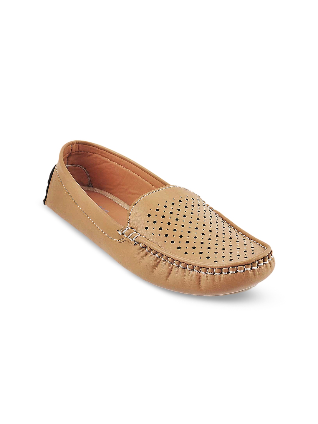 mochi ladies loafers