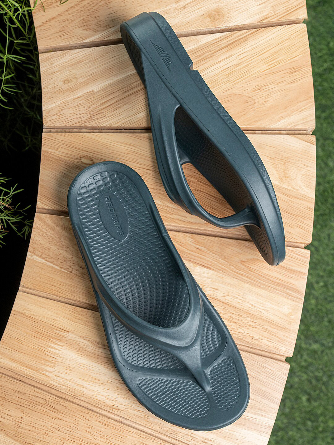 flip flops in myntra