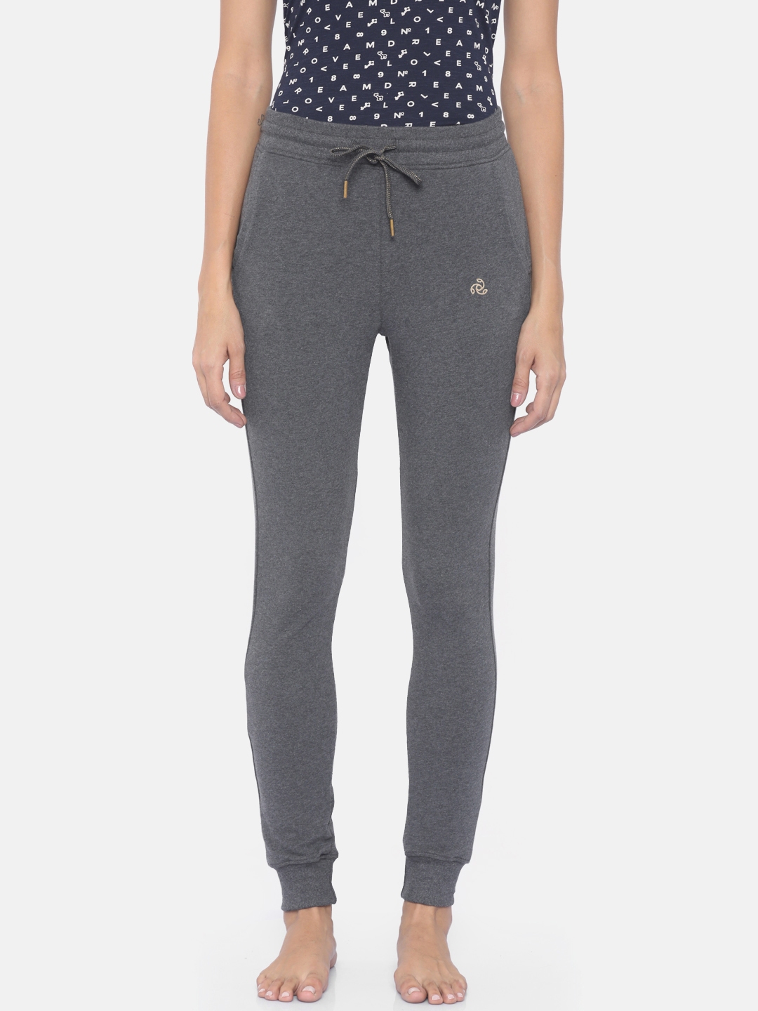 jockey night pants for women