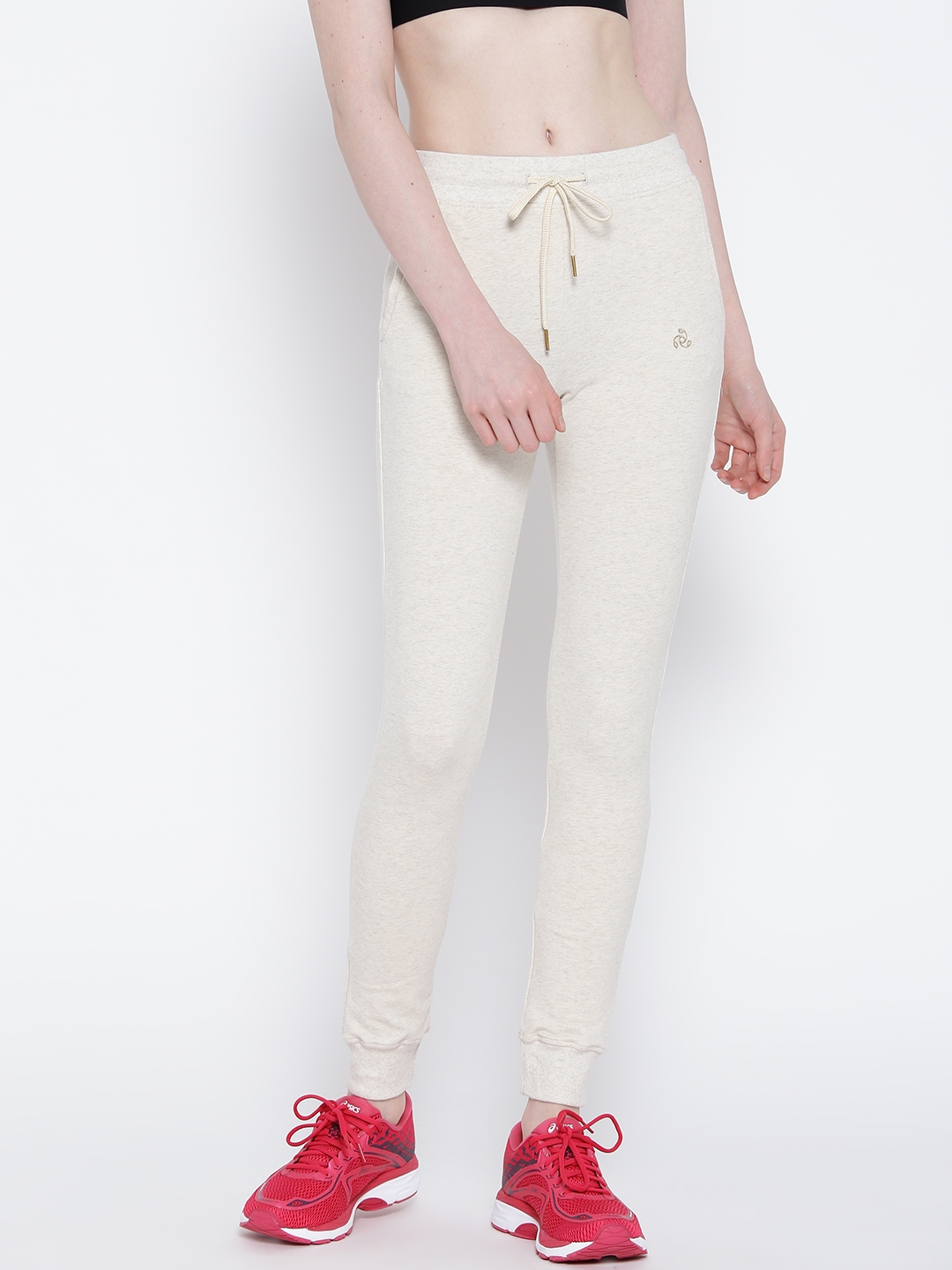 jockey sports joggers