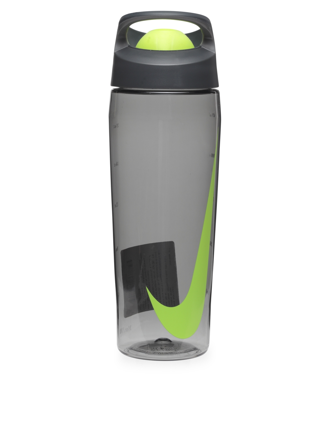nike hypercharge water bottle