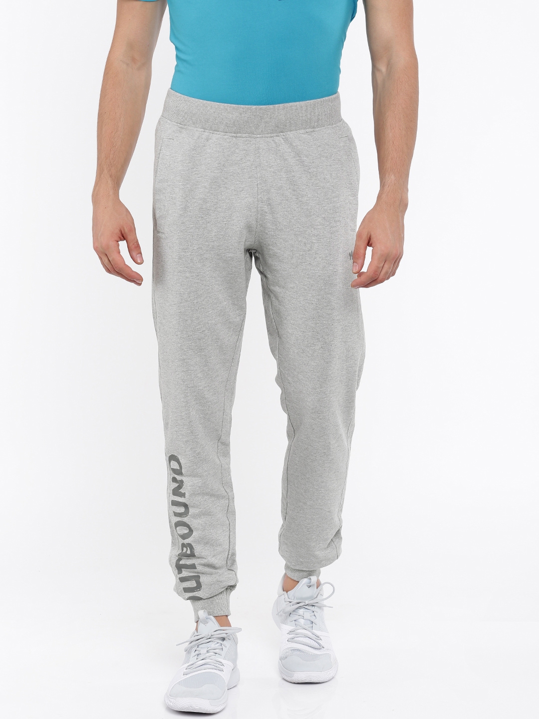 wildcraft track pants