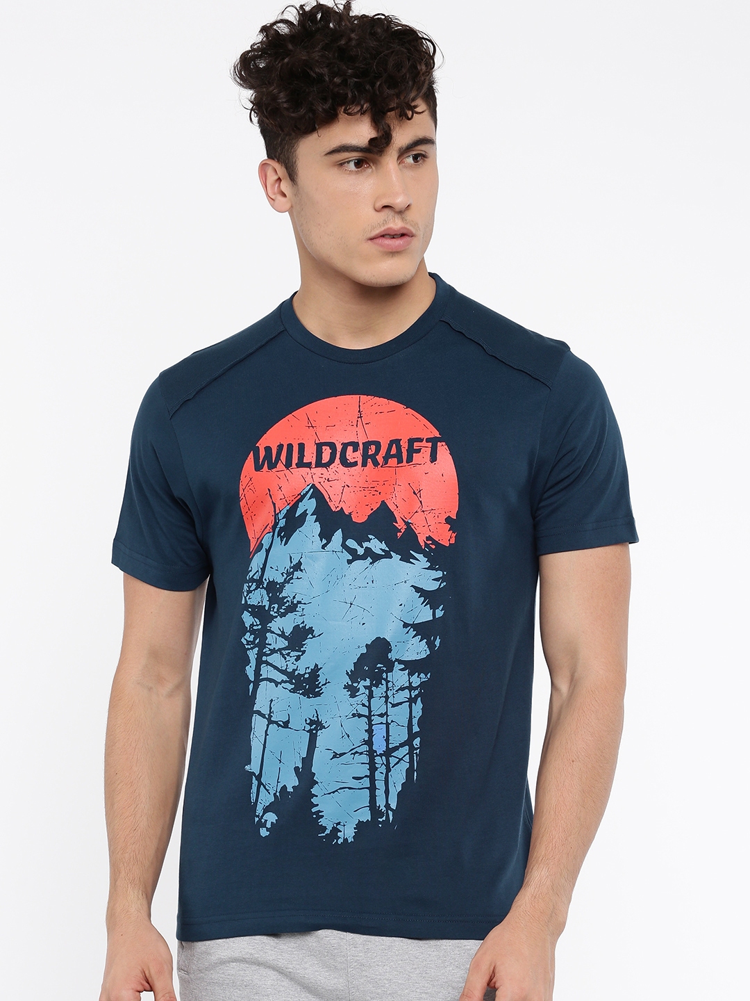 wildcraft t shirts sale