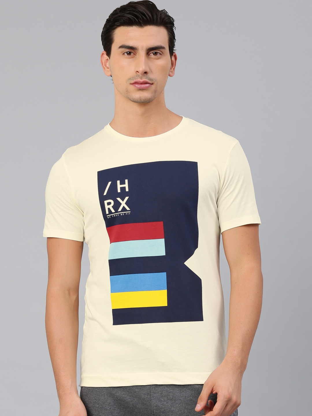 hrithik t shirt in war