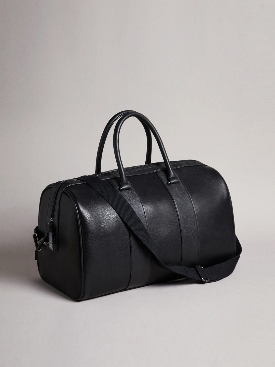 Buy Ted Baker Men Striped Duffel Bag Duffel Bag for Men 24257882 Myntra