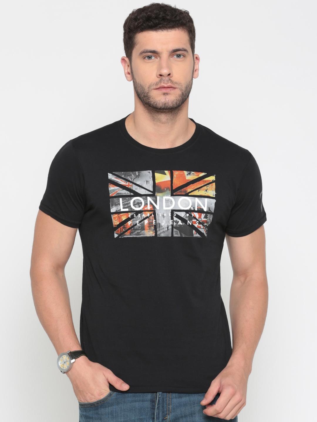 pepe jeans shirts for boys