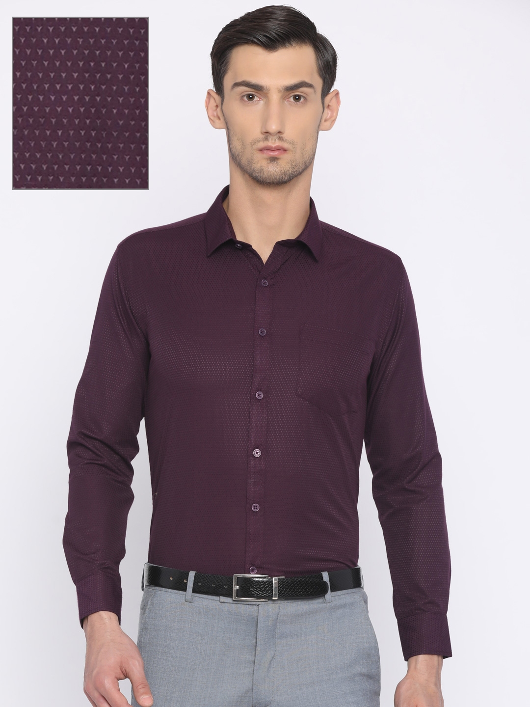 john miller cotton shirts
