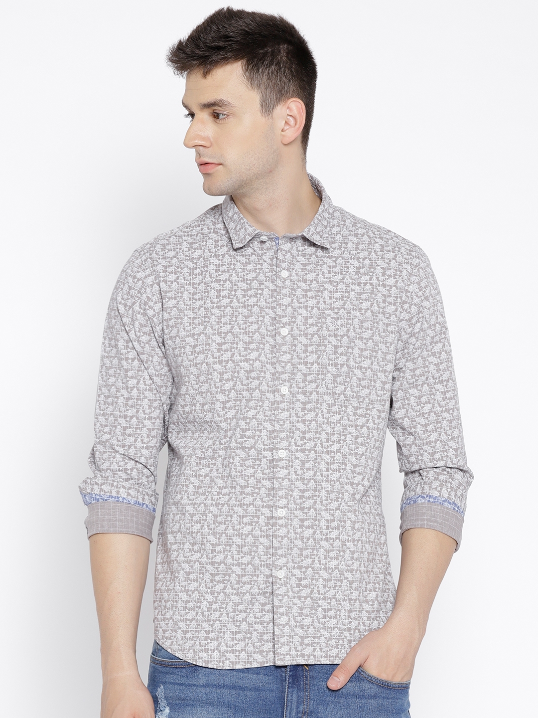 john miller cotton shirts
