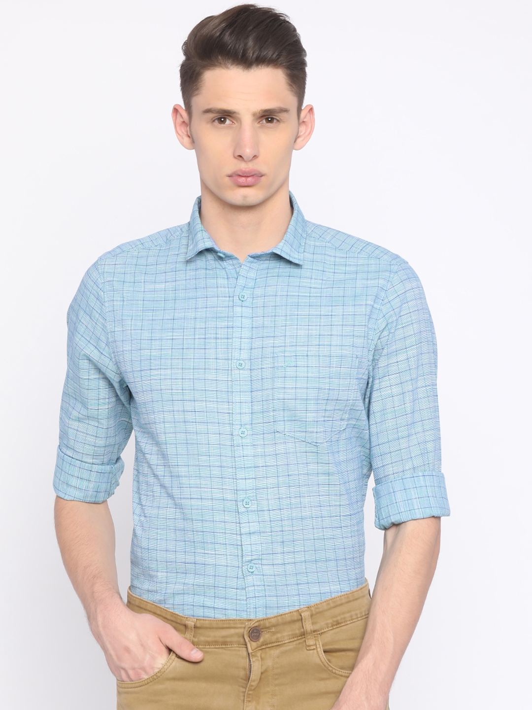 john miller cotton shirts