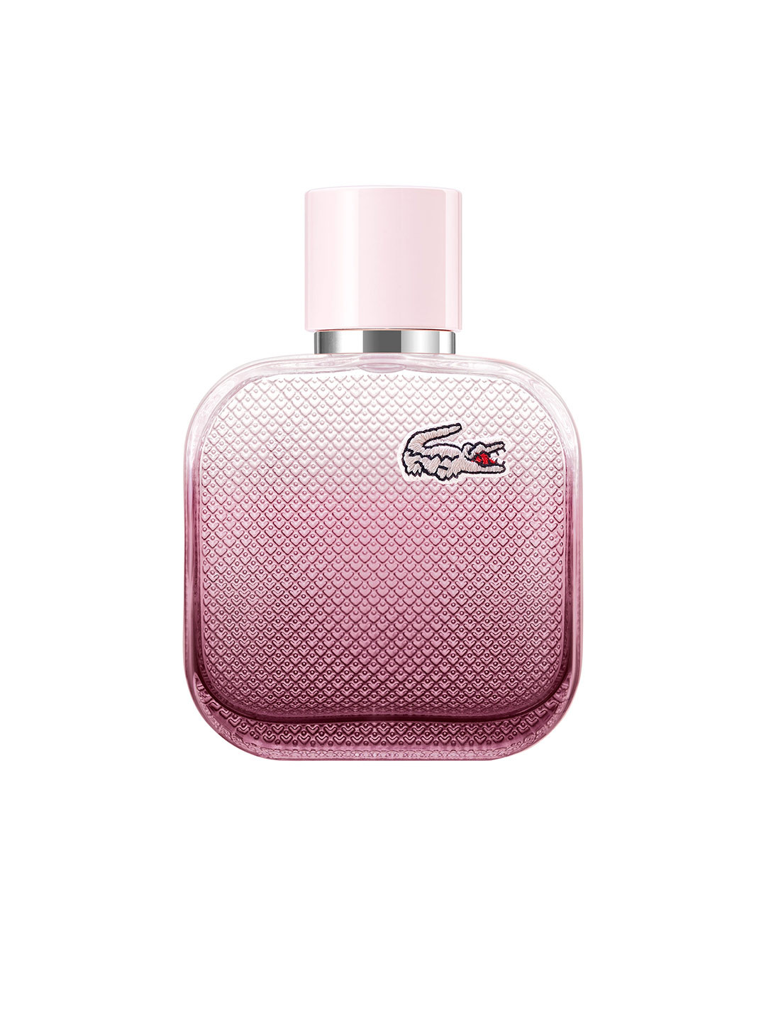 Buy Lacoste Women L.12.12 Rose Eau Intense Eau De Toilette Natural ...