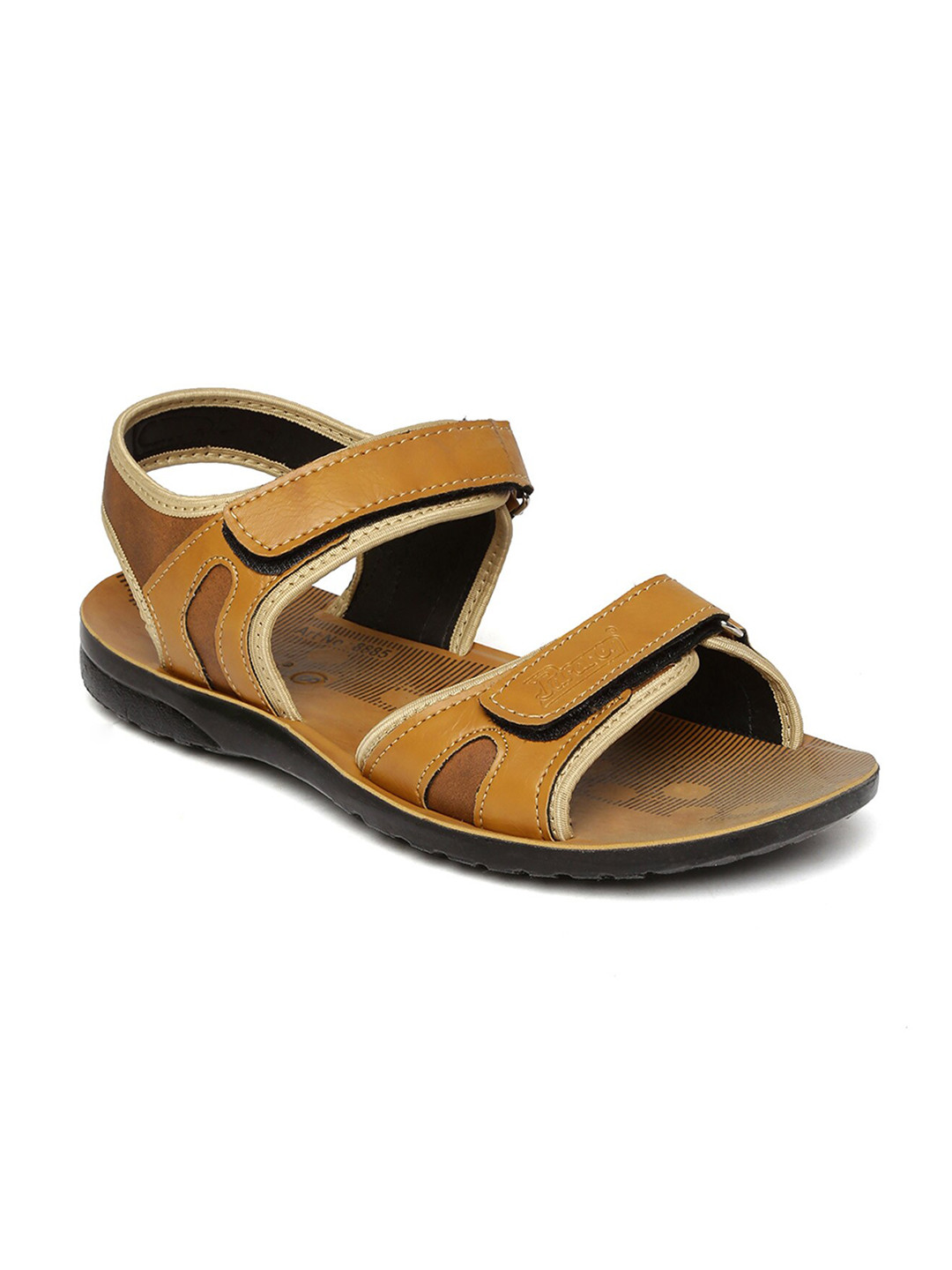 Buy Paragon Men Double Strap Comfort Sandals Sandals for Men 24275590