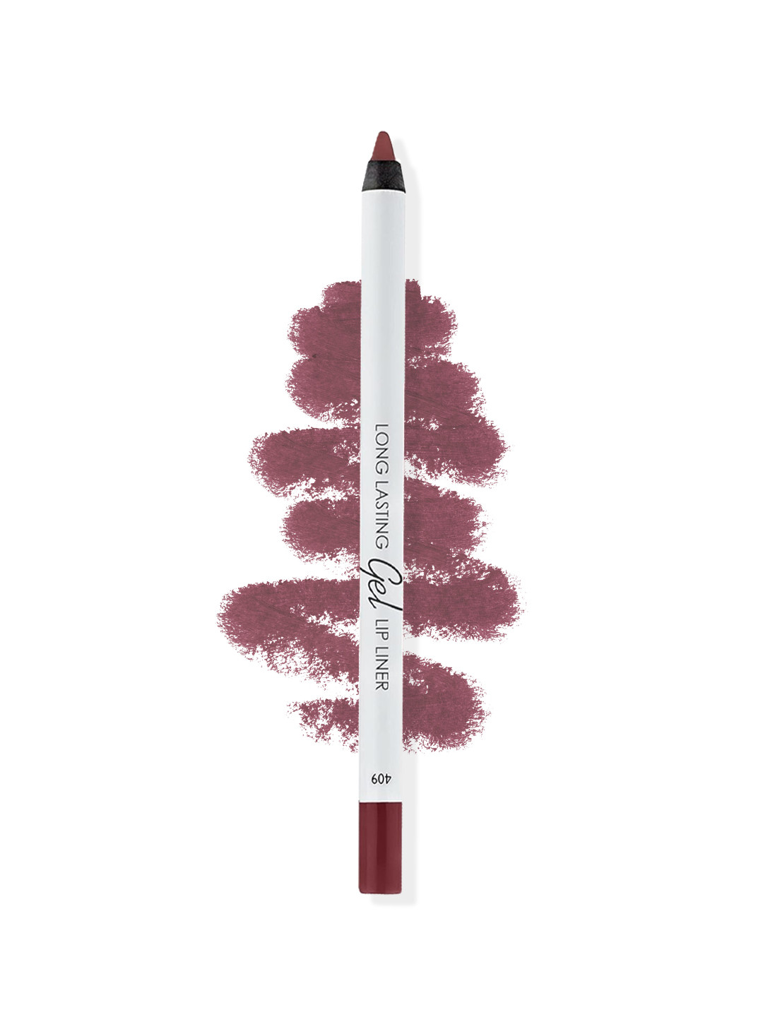 Buy LAMEL Intense Pigment & Easy Glide Long Lasting Gel Lip Liner 1.7g Caramel 409 Lip Liner