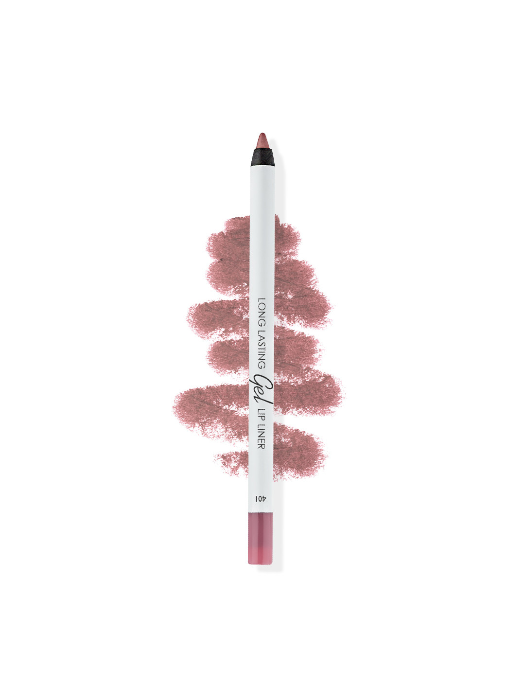 Buy LAMEL Long Lasting Highly Pigmented Gel Lip Liner Nude 401 Lip Liner for Women 24277060