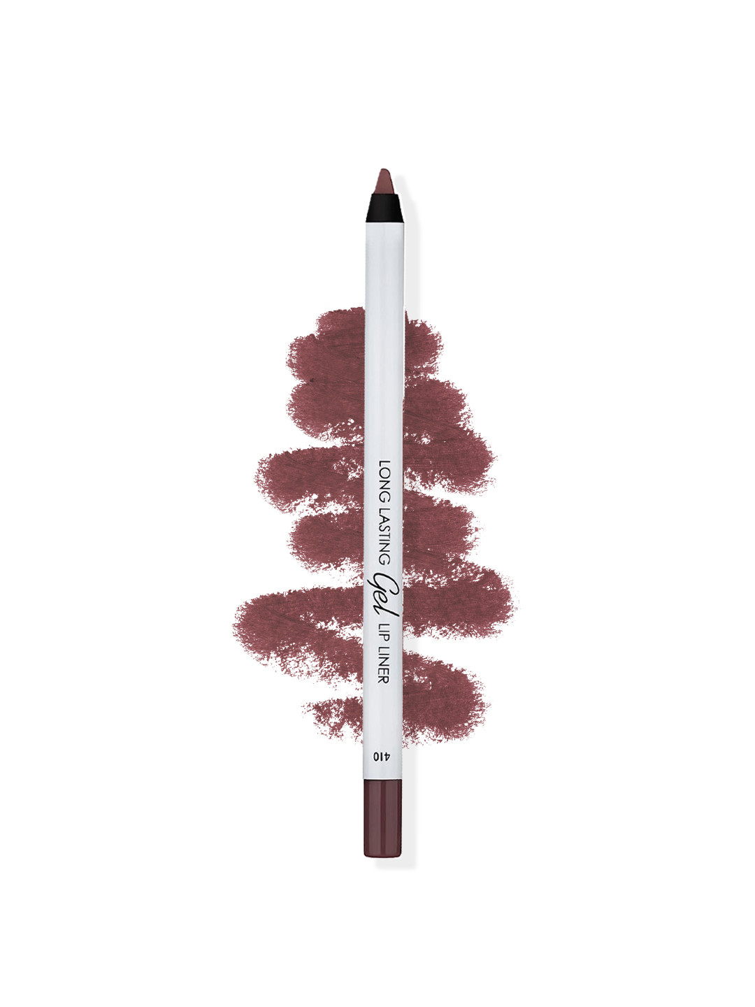 Buy LAMEL Long Lasting Gel Lip Liner 1.7 G Pink Taupe 410 Lip Liner
